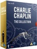 Chaplin DVD Box Set (Chaplin Collection) DVD - Jackie Coogan, Buster Keaton