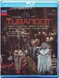 Puccini: Turandot Blu Ray -  