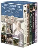 The Complete Victorian Farm Collection Boxed Set DVD - Peter Ginn, John Letts
