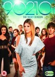 90210 - Season 3 DVD - Tristan Wilds, Anna Lynne McCord 