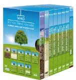 Who Do You Think You Are? Complete Series 1-7 DVD - Bruce Forsyth, Jerry Spring 