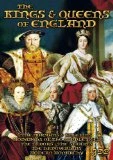The Kings & Queens of England DVD -  