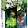 DC Universe: Animated Collection DVD -  