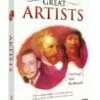 Great Artists DVD -  