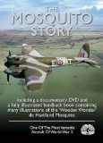 The Mosquito Story - Book & DVD Set DVD -  