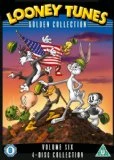 Looney Tunes Golden Collection - Vol. 6 DVD -  