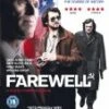 Farewell DVD - Guillaume Canet, Willem Dafoe