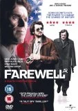 Farewell DVD - Guillaume Canet, Willem Dafoe