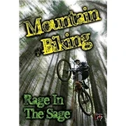 Mountain Biking DVD -  