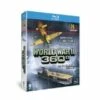 World War II 360° Blu Ray -  