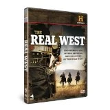 The Real West DVD -  