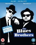 The Blues Brothers Blu Ray - John Belushi, Dan Ackroyd 