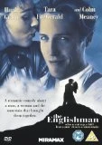 An Englishman Who Went Up A Hill But Came Down A Mountain DVD - Hugh Grant, Tara Fitzgerald 