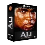 Muhammed Ali In His Own Words DVD -  
