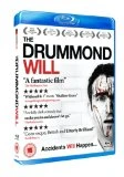 The Drummond Will Blu Ray - Mark Oosterveen, Jonathan Hansler