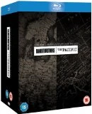 The Pacific / Band Of Brothers - Limited Edition Gift Set (HBO) Blu Ray - Scott Grimes , Joe Mazzello