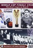 1950 Worl Cup- The Final Stages DVD -  