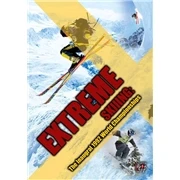 Extreme Skiing, The Inaugral 1992 World Championships DVD -  