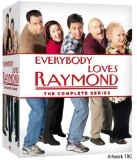 Everybody Loves Raymond - Complete HBO Season 1-9 DVD - Doris Roberts, Peter Boyle 
