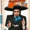 Eastbound and Down - Complete HBO Season 1-2 DVD - Danny McBride 