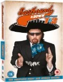 Eastbound and Down - Complete HBO Season 1-2 DVD - Danny McBride 