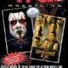 TNA Wrestling Twin Pack: Sacrifice 2011 & Slammiversary 2011 DVD -  