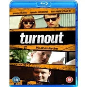 Turnout Blu Ray -  