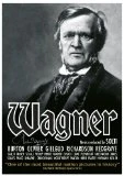 Wagner DVD - Vanessa Redgrave , John Gielgud
