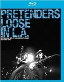 Pretenders - Loose In L.A. DVD -  