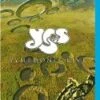 Yes - Symphonic Live Blu Ray - Sam Worthington, Wes Studi