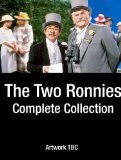The Two Ronnies - Complete Collection DVD -  