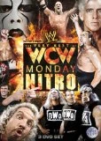 WWE - The Very Best Of WCW Nitro DVD - Macho Man Randy Savage, Goldberg 