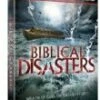 Biblical Disasters DVD -  
