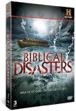 Biblical Disasters DVD -  
