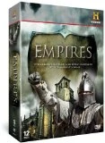 Empires - The Definitive Collection DVD -  