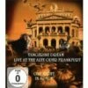 Tangerine Dream -One Night In Space DVD - Tangerine Dream 