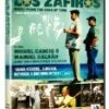 Los Zafiros Music From The Edge of Time DVD - Manuel Galbán, Miguel Cancio 