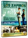 Los Zafiros Music From The Edge of Time DVD - Manuel Galbán, Miguel Cancio 