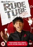 Rude Tube DVD - Alex Zane 