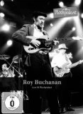 Roy Buchanan - Live at Rockpalast DVD - Roy Buchanan 