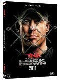 Lockdown 2011 DVD -  