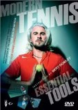 Modern Tennis DVD -  