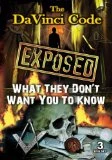 The Da Vinci Code Exposed DVD -  