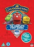 Chuggington - Complete Series 1 Box Set DVD -  