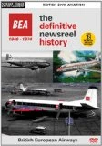 Bea: The Definitive Newsreel History 1946-1974 DVD -  