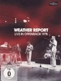 Live in Offenbach 1978 DVD - Weather Report 