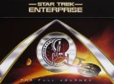 Star Trek: Enterprise - Complete DVD - Anthony Montgomery , Scott Bakula