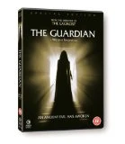 The Guardian DVD - Jenny Seagrove, Dwier Brown 
