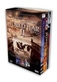 The Definitive World War 2 Box Set Containing 4 DVDS - D Day Codename Overlord, Iwo Jima in Colour, World War 2 in Colour & Kamikaze in Colour DVD -  