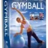 Gymball (Gym Ball) The Definitive Triple DVD Box Set - Containing Gymball Workout An Introduction to Gymball, Pilates Gymball & Gymball Roll off the Pounds Aerobic Workout. Fit for Life Series DVD - Lucy Knight 